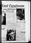 East Carolinian, January 12, 1962